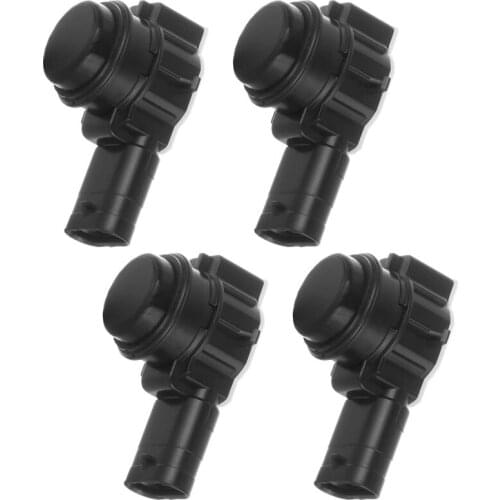 Parking Sensor Sensor Compatible Fit for F32 F31 F30 F22 F20[66209261582]-4Pcs