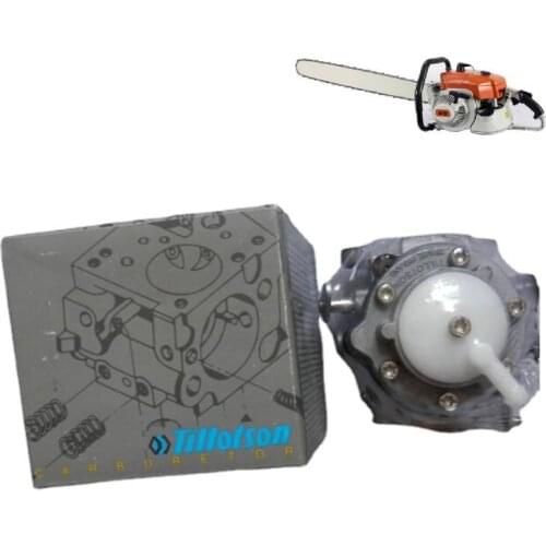 MS070 CARBURETOR FOR STIHL 070 090 090G & MORE 105CC CHAINSAW CARB ASSY CARBURETTOR AY HL-244A FREE SHIPPING