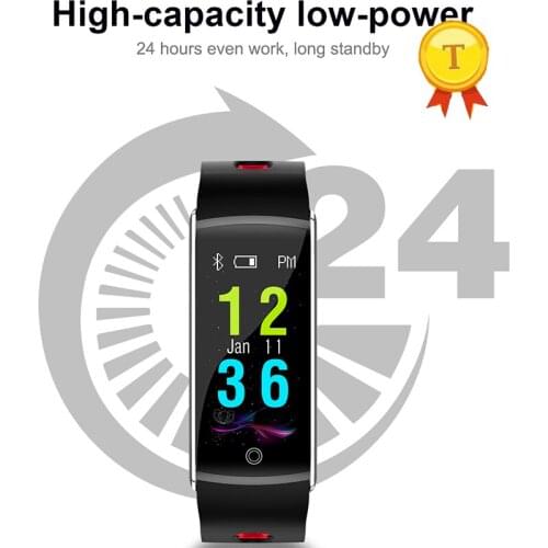 2018 best selling in aliexpress steps pedometer Distance Track Sleep monitor smart bracelet heart rate wristband fitness tracker