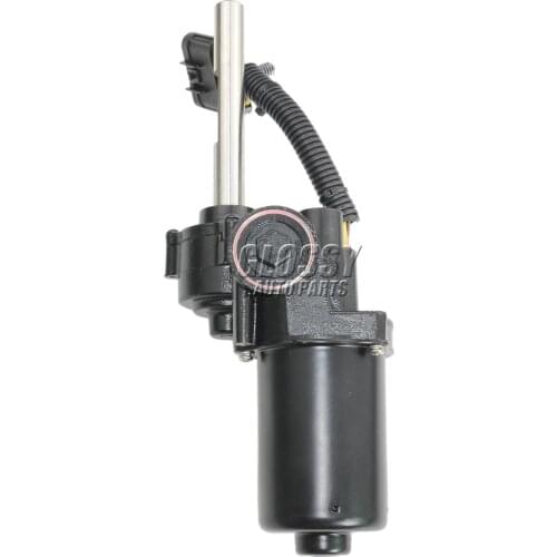 AP02 Power Running Board Motor(Front Right/Passanger Side) W/O Bracket For Cadillac ESCALADE, Chevrolet Tahoe 19303235 2007-2014