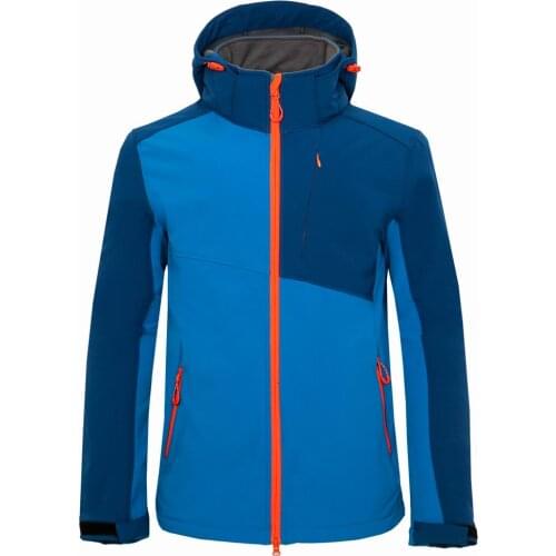 Mens Ski Jacket Softshell Windbreaker Waterproof Windproof Soft Shell Men Snowboard Jackets Outdoor Camping Hiking Clothing