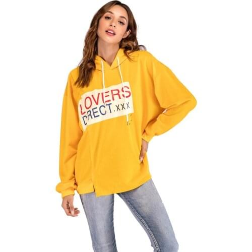 NORA TWIPS Sweatshirts Tops For Women