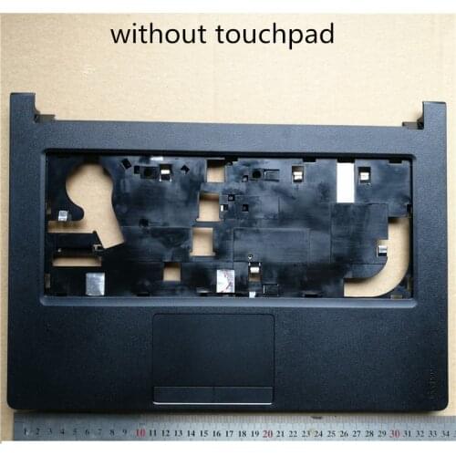 New Laptop Palmrest Upper Cover Topcase Top Cover For Lenovo ideapad 110-14isk tianyi 310-14ISK Bottom Cover Lower Base Case