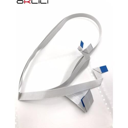 20PCX Printhead Printer Print head Cable for Epson 1390 1400 1410 1430 R260 R360 R380 R390 RX580 RX590 L1800 1500W EP4004