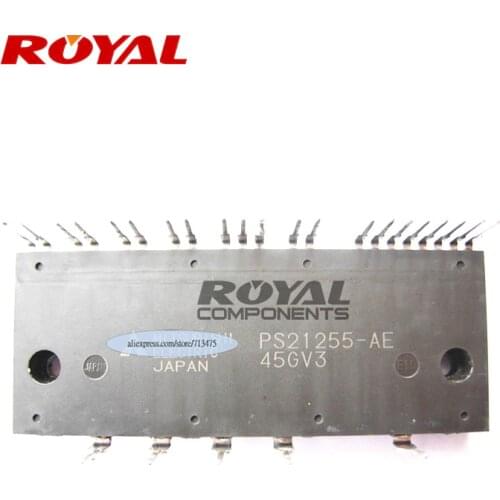 PS21255-AE PS21255-E PS21255-EP