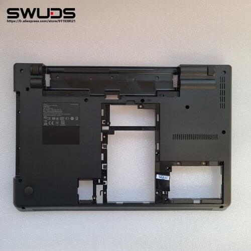 Suitable for Lenovo ThinkPad E420 e425 notebook new original shell D shell bottom shell bottom cover lower cover 04w3271