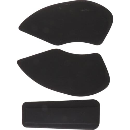 Motorcycle Reflective Sticker Gas Tank Protector Knee Fuel Side Grips for BMW NineT 2014-2018