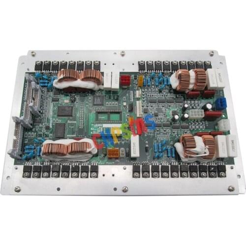 1 PCS #400-05648 MAIN PCB Assembly FIT FOR JUKI LK-1900A Bartacking Machine