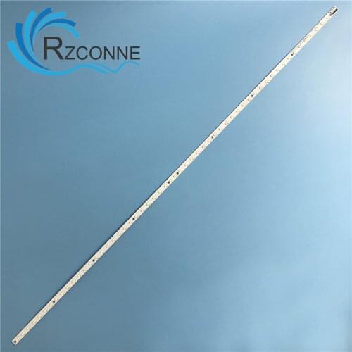 621mm LED Backlight strip For Hisense 50E550E V500H1-LE1-TREM3 V500HK1-LS5 LED50K360X3D LED50R5100E LE50A900K 50E6CRD 075877N31A