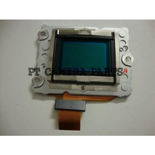 Free Shipping! 100% Original D40X CCD CMOS Image Sensor With Perfectly Low Pass filter Glass No Scratch For Nikon D40X