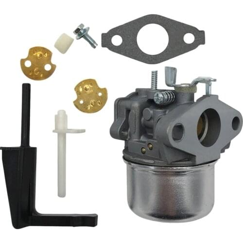 Carburetor for Briggs &Stratton 798653 697354 790290 791077 698860