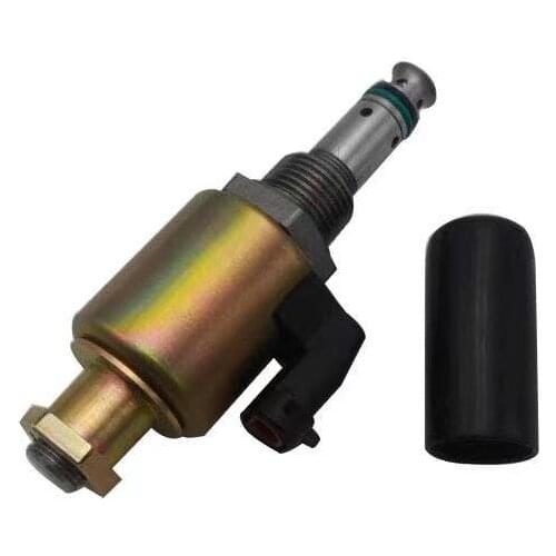 AP03 IPR Injection Pressure Regulator Valve F81A9C968AA, F81Z9C968AB,184127C91 For FORD Trucks