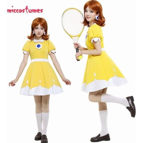 Miccostumes Women's Carnival Costumes