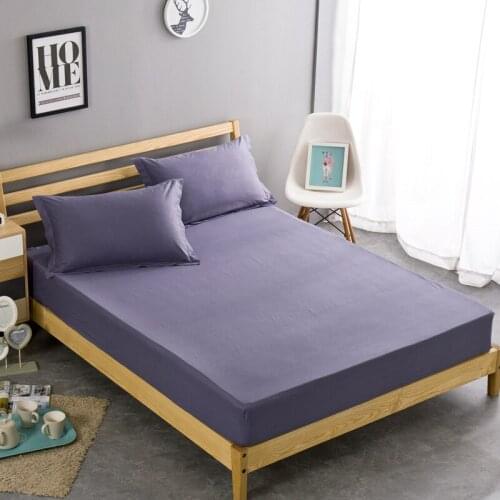 Multicolor 100% Cotton Sheets Set All Sizes Linen Sheets Single Piece Bedding Cotton Bedspread