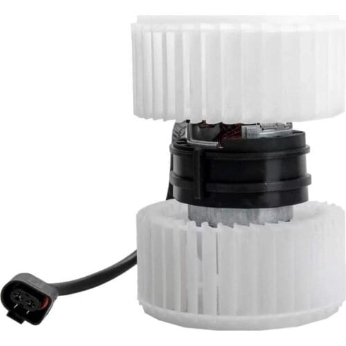 Heater blower motor 4E0959101A For Audi Quattro S8 A8