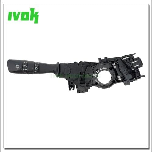 Original Headlight Fog Light Turn Signal Switch For Toyota Auris COROLLA CAMRY 2011-2018 84140-02720 8414002720