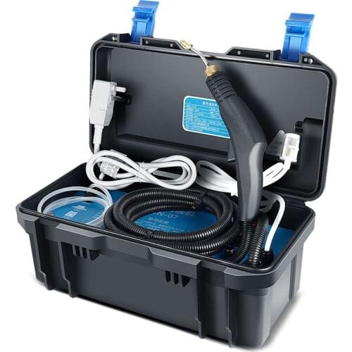 220V Steam Cleaner High-pressure Steam Cleaner for Car Home 3000W Air Conditioner Cleaning Machine Range Hood