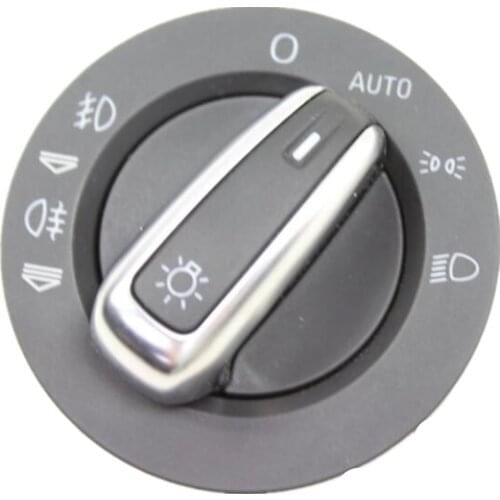 Fog Light Switch for Audi A3 S3 C6 S6 Q7 A6 4F1 941 531E 4FD 941 531A 4F1941531E 4FD941531A