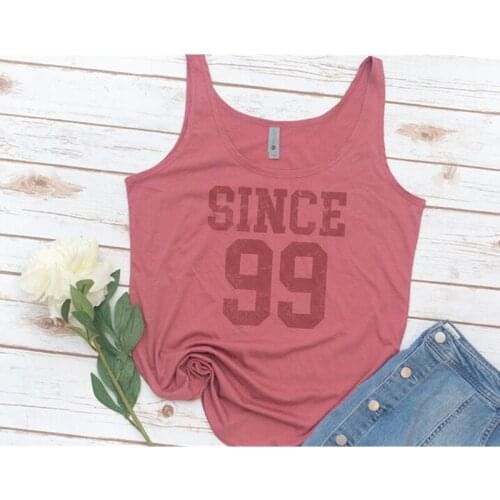 Personalized Digital Color Girls Title Tanks Ball Game/Sports Meet/Bachelorette Party/Briday Party Tanks Best Friend Good Gift