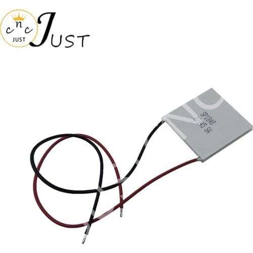 SP1848 27145 SA, 40*40 new semiconductor thermoelectric Peltier cooler, plate heat sink module SP1848 27145 can reach 150