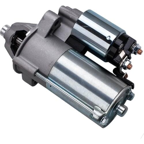 STARTER MOTOR For FORD TRANSIT CONNECT 02-09 1.8 TDCi TDDi DIESEL 2T1411000BB