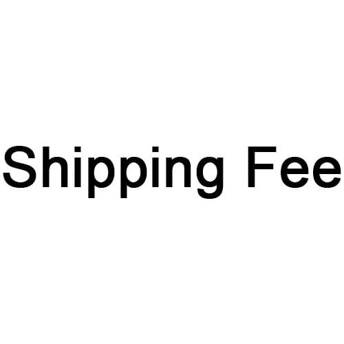 Shipping fee