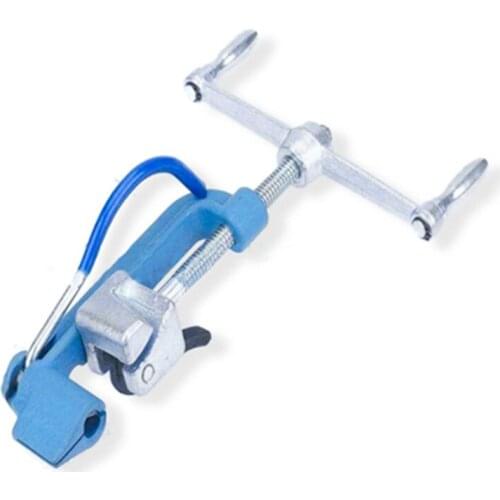 Universal Stainless Steel Cable Tie Tool, Steel Cable Tie, Nylon Cable Tie