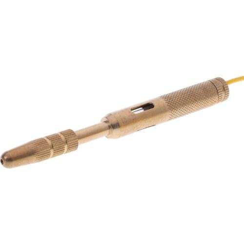 1pc Automotive Electrical Tester Car Light Lamp Voltage Test Pen Pencil For Auto Motorcycle Testing Tools