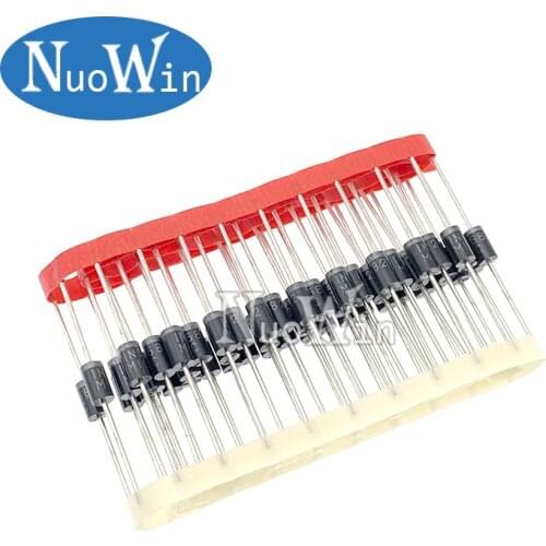 10PCS 10SQ045 10SQ050 15SQ045 15SQ050 20SQ045 20SQ050 10A 15A 20A 45V Schottky Rectifiers Diode DIP diode