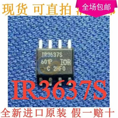 100% Original New IR3637 IR3637S IR3637STRPBF SOP-8