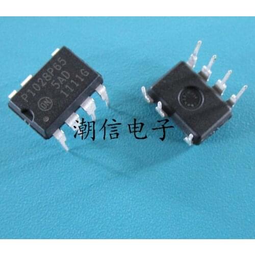 10cps P1028P65 NCP1028P65