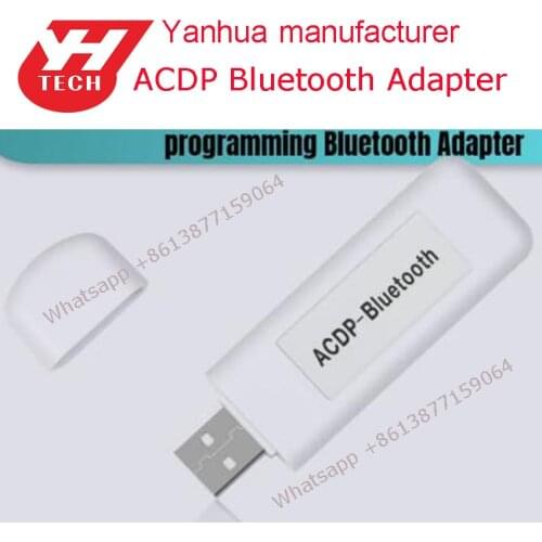 Yanhua Mini ACDP Bluetooth Adapter