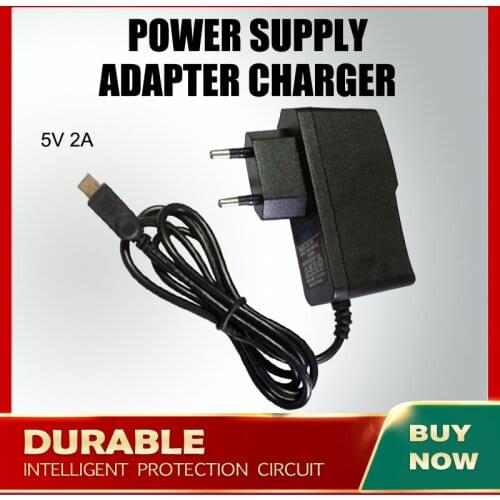 5V 2A AC Home Adapter Power Supply Wall Charger For Cube Iwork10 Ultimate i15 T / iwork8 Ultimate i1 T/iwork8 air i1 Tablet PC