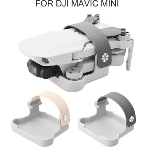 Propeller Fixer Mount For DJI Mavic Mini Drone Blade Motor Fixed Holder Storage Transport Protector Guard Accessory Spare Parts