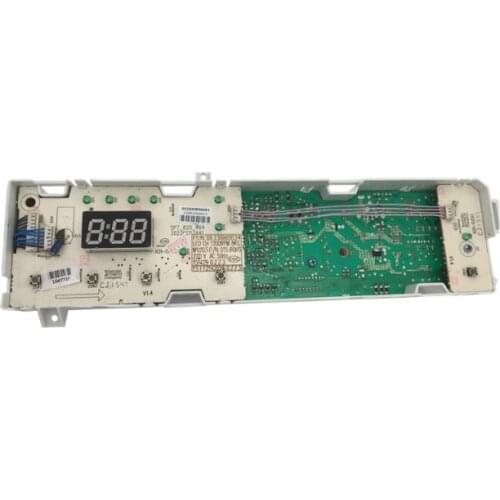 Drum washing machine computer board TG70-1229EDS 301330700072 control / display board