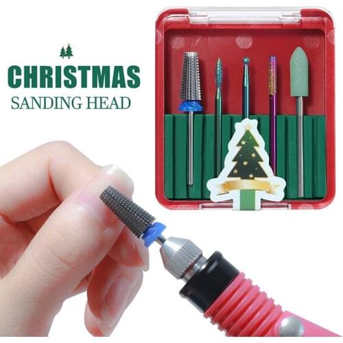 Фрезы для аппаратного маникюра MAKEUPEATING China At AliExpress