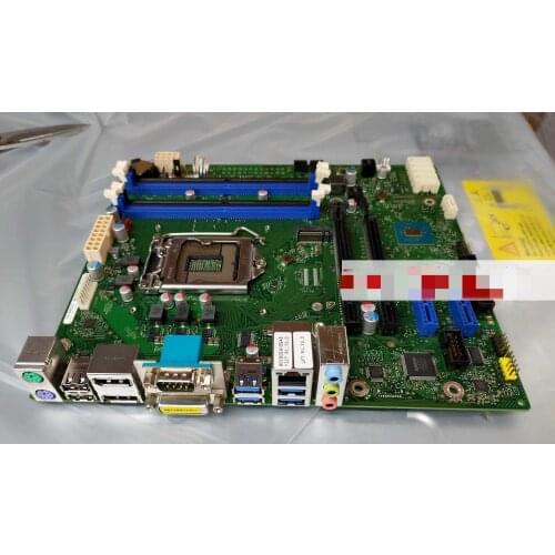 W550 machine motherboard D3417-A11 GS2 W26361-W4061-X-02 motherboard
