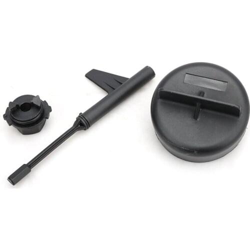 Transmission Oil Filler Oil Change Tools Adapter Set Tool for BENZ 9G-TRONIC Transmission 725