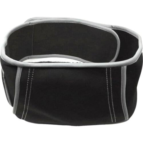 USB Powered Waist Heating Pad Belt Winter Outdoor Lower Back Heat Wrap 40-50 Portable Belly Heater