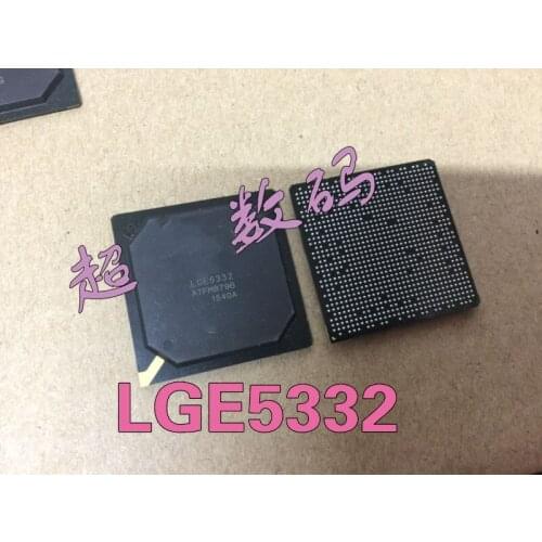 New original LGE5332 LCD chip