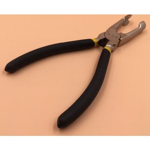 Exposed Light Fitting Pliers for LED Channel Letters
