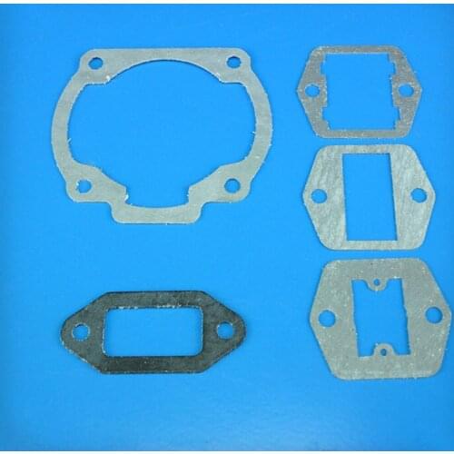 Original Gasket Set for DLE61 Gas Engine Free Shipping