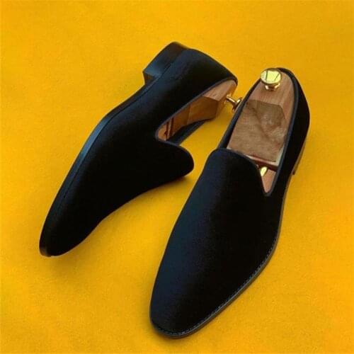 Pefect By Men's Shoes
