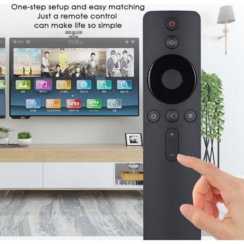 Remote Control, Suitable for Xiaomi Bluetooth Voice Remote Control TV 4A/C/S 2/3/3C/S/Universal