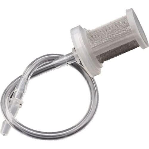 S24007 Sub Ink Tank Filter for Inkjet Solvent Printer Infiniti Myjet Allwin Crystaljet Witcolor GZ Vista Ink Bottle Filter