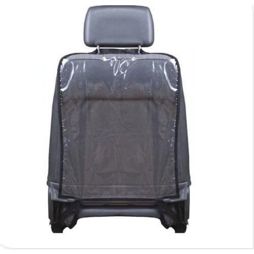 Universal Child car seat back protection cover for Ford fiesta focus 2008 1995 mondeo 2004 2011 1500 f-senies escape