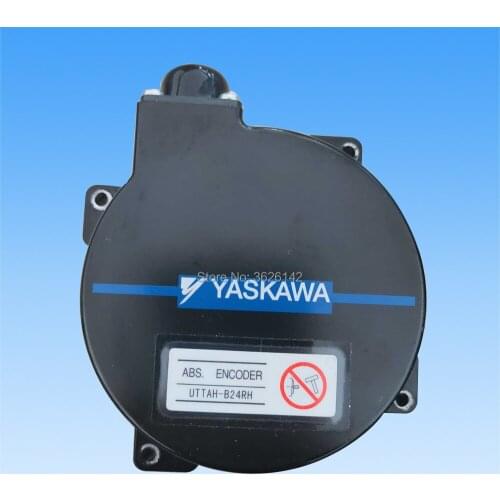 UTTAH-B24RH Absolute ENCODER