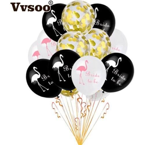 Vvsoo Latex Balloons