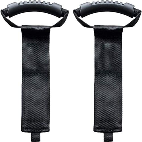 1Pc Heavy Duty Storage Straps Belt-Hook Extension Cord Cable Hose Holder Organizer with Garage Pool Hangers