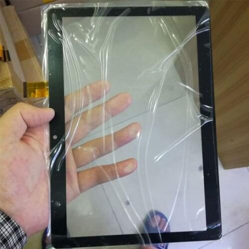 Hot Sale 10.1inch New Capacitive Touch Screen Touch Panel Digitizer Panel Replacement Sensor For DEXP Ursus TS310 TS 310 Tablet